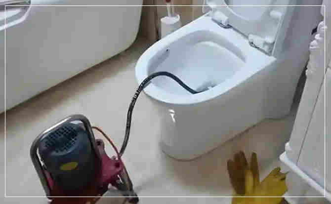 莞城马桶蹲坑蹲厕疏通
